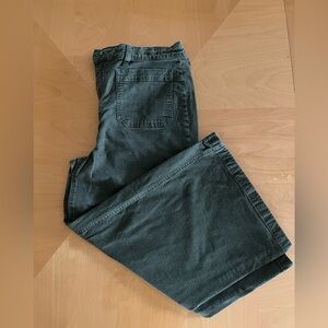 J. Crew Point Sur Pants